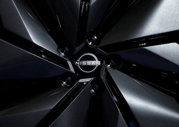 NISSAN PARIE SUR SON NOUVEAU SUV ÉLECTRIQUE ARIYA POUR SYMBOLISER SON RENOUVEAU