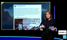 Emmanuel Macron se fait-il construire un bunker de luxe en cas de Troisième Guerre mondiale ?