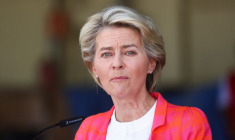 L'UE PORTE SON AIDE HUMANITAIRE AUX AFGHANS À 200 MILLIONS D'EUROS