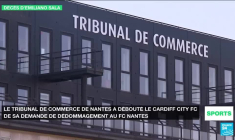 Football : un Ghana valeureux tombe de justesse face à l'Allemangne