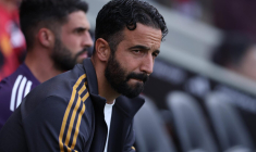 Wayne Rooney : « Rúben Amorim n'a plus d'excuses »