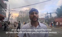 Népal: le Premier ministre démissionne face à la colère de la rue