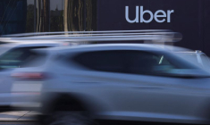 UBER FAIT MIEUX QUE PRÉVU AU T1 MAIS LE TITRE CHUTE DANS LE SILLAGE DE LYFT