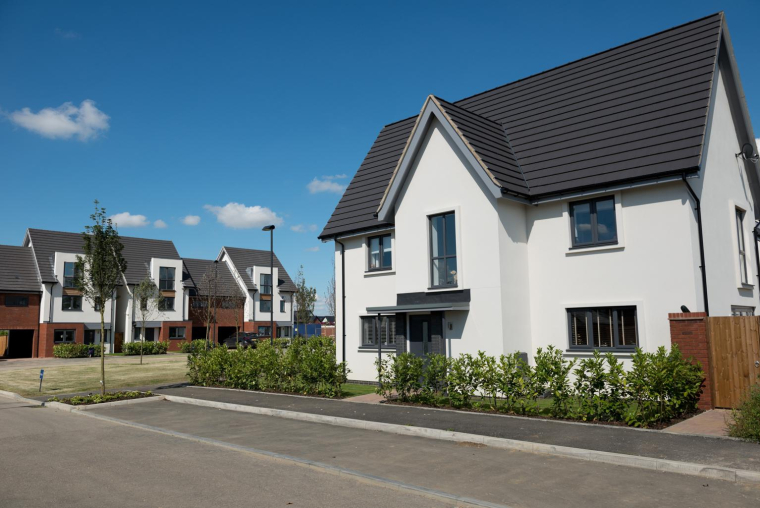 Un apport personnel élevé garantit des conditions d’emprunt avantageuses crédit photo : stocker1970/Shutterstock / stocker1970