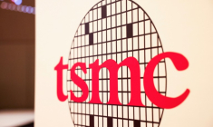 Taiwan Semiconductor Manufacturing Company is the world's largest contract maker of chips and counts Nvidia and Apple among its clients ( AFP / I-Hwa Cheng )