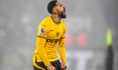 Matheus Cunha sanctionné après son altercation avec un membre du staff d'Ipswich