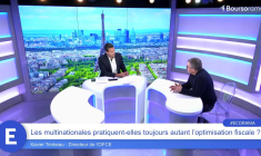 Les multinationales pratiquent-elles toujours autant l’optimisation fiscale ?