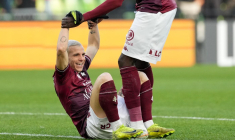 Metz et Dunkerque ratent le coche