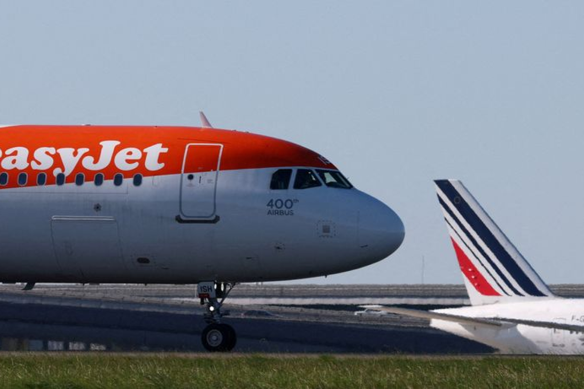 EasyJet: Perspectives incertaines avec la hausse des coûts du carburant et le ralentissement des réservations