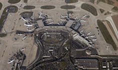 ( AFP / OLIVIER LABAN-MATTEI )