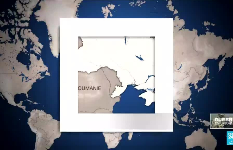 Remaniement gouvernemental en Ukraine, démissions en cascade