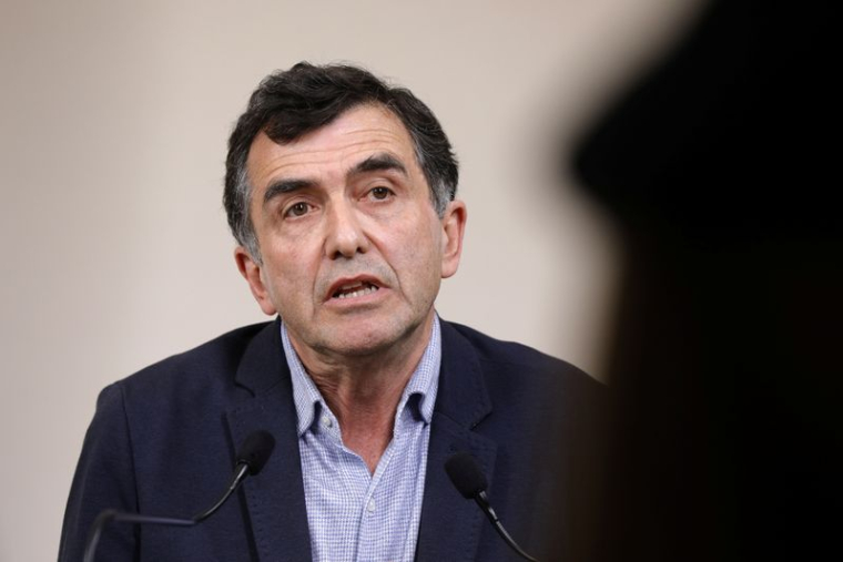 FRANCE: DES RASSEMBLEMENTS REDOUTÉS PENDANT LA CAMPAGNE DES ÉLECTIONS RÉGIONALES, DIT FONTANET