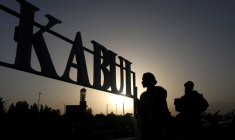 AFGHANISTAN: LA FRANCE ET LE QATAR ÉVACUENT PLUS DE 300 PERSONNES