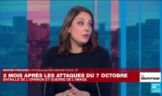Décryptage : 2 mois après les attaques du 7 octobre