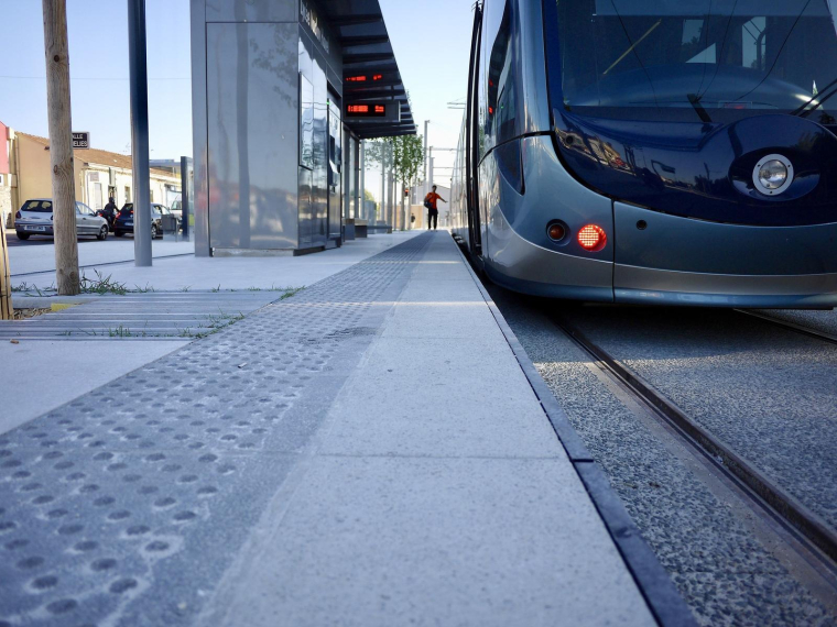 À Valenciennes, la gratuité des transports en commun coûte 720.000 euros aux collectivités. Illustration.  (Frenzo33 / Pixabay)