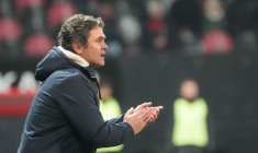 Les Guingampais annulent leur entraînement pour participer aux recherches de Morgane, une adolescente disparue