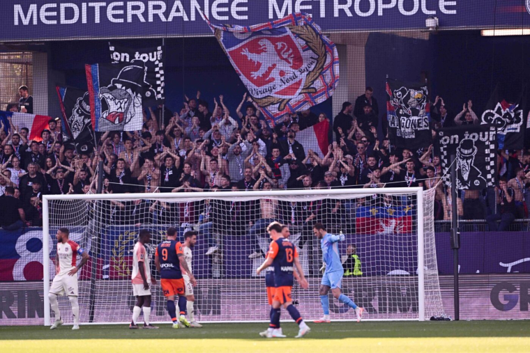 « Salope, réponds ! » : des supporters de l’OL harcèlent deux femmes photographes à la Mosson