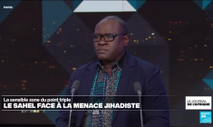 Le Niger, le Burkina Faso et le Mali affirment lancer une armée conjointe