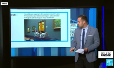 La planète brûle, point de non-retour ?