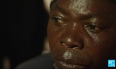 "J'ai tout perdu" : à Goma, le désarroi des déplacés fuyant les combats