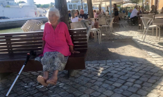 La retraite dorée au Portugal, c’est fini !-iStock-Diomedes Ramos Cruz