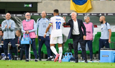 Kylian Mbappé : « Lunaire d'atteindre ce chiffre »