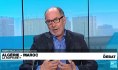 Algérie - Maroc : la rupture ?