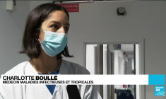 Covid-19 en France : 13 000 malades en soins, le plan blanc déclenché dans les hôpitaux