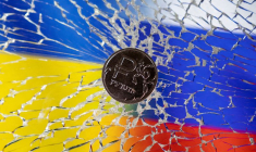 LES SOCIÉTÉS OCCIDENTALES ÉVITENT TOUR À TOUR LA RUSSIE