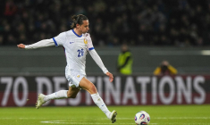 Florian Thauvin à la Coupe du monde 2026, c'est (un léger) oui !