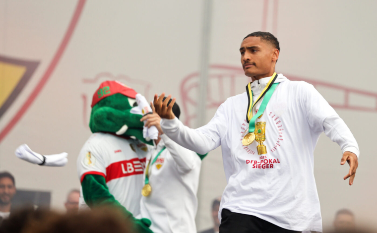 Enzo Millot, symbole du changement de cap saoudien