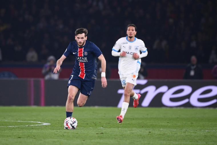 Les enjeux de la 5e journée de Ligue 1