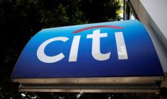 CITIGROUP: LE BÉNÉFICE RECULE DE 46%, PLOMBÉ PAR LES PROVISIONS ET LA BAISSE DES TRANSACTIONS