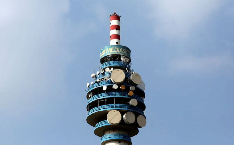 UN TRIBUNAL ESPAGNOL REJETTE UN APPEL DE MEDIASET CONTRE VIVENDI