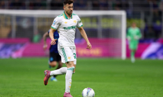 El Shaarawy quitte la Roma