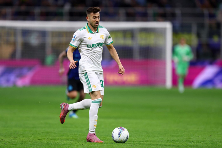 El Shaarawy quitte la Roma