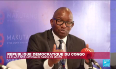 À qui profite l'industrie minière en RD Congo ?