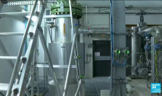 Nouvelle coupure de gaz russe : les Européens en alerte