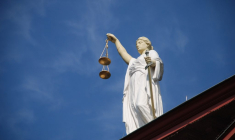 La justice est revenue sur une précédente décision, remettant en cause une disposition du Code de la Sécurité sociale. Photo d'illustration. (AJEL / Pixabay)