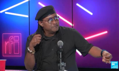 Didier Awadi, la voix du peuple