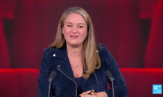 "La Belle de Gaza", dans les pas des femmes transgenres à Tel-Aviv