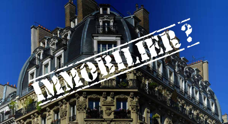 Les réponses à vos questions sur les placements immobiliers. (© DR)