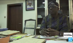 Judith Suminwa Tuluka nommée Première ministre en RDC