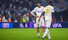 À l'OM, l'heure n'est plus aux excuses