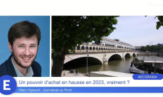 Un pouvoir d'achat en hausse en 2023, vraiment ?