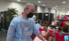 Covid-19 en France : la vaccination des 12-17 ans a commencé