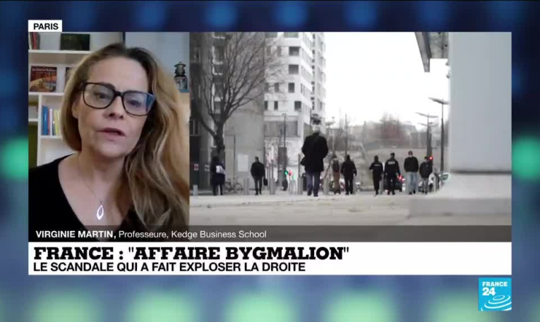 "Affaire Bygmalion" : le scandale qui a fait exploser la droite