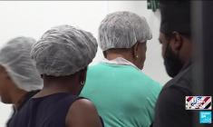 Après les rumeurs racistes de Trump, 33 alertes à la bombe recensées à Springfield dans l'Ohio