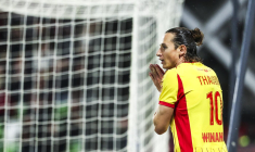 Florian Thauvin : « J’ai dû faire le deuil de ma première partie de carrière »