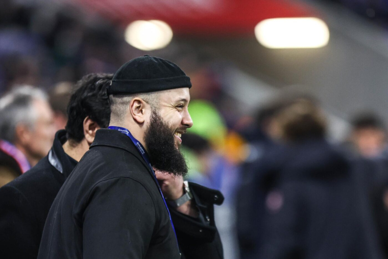 La Saudi Pro League signe chez Zack Nani !